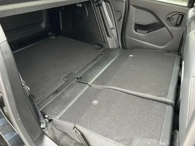 Mercedes-Benz T-Class