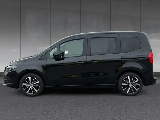 Mercedes-Benz T-Class