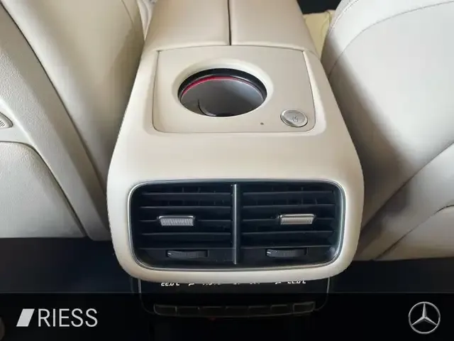 Mercedes-Benz GLS 63 AMG