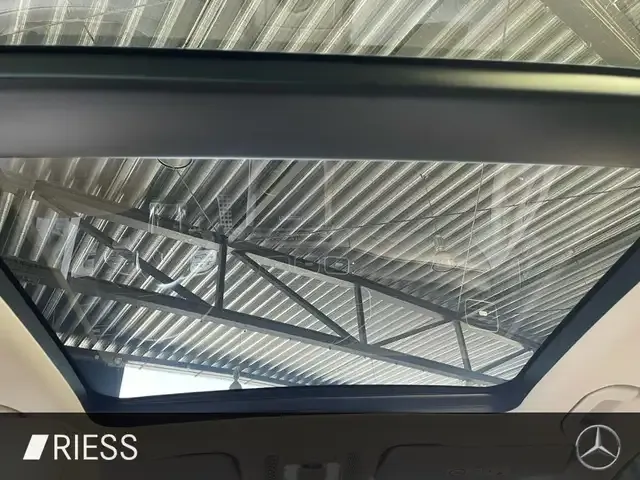Mercedes-Benz GLS 63 AMG