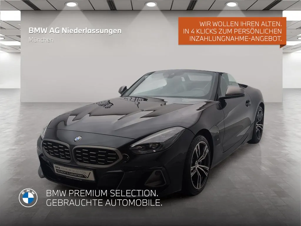BMW Z4