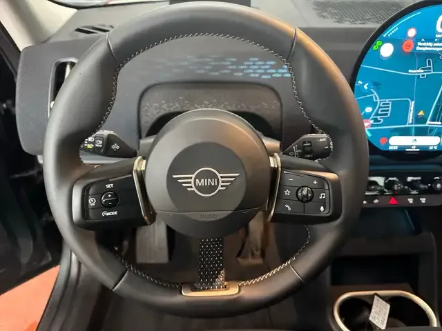 MINI One D Countryman