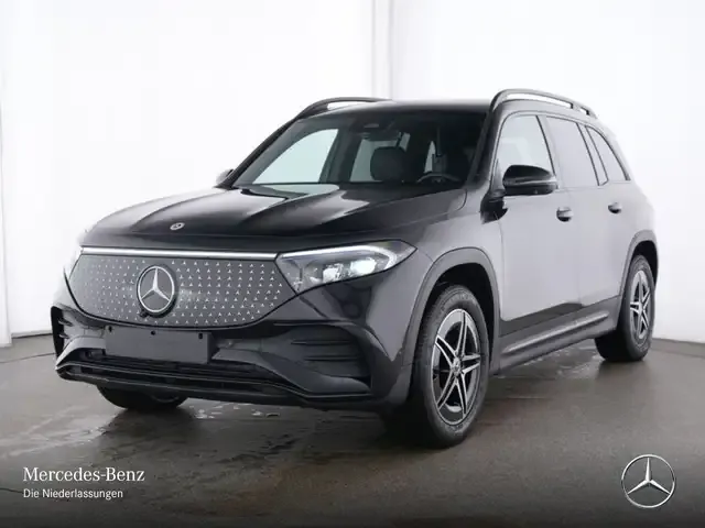 Mercedes-Benz EQB 300