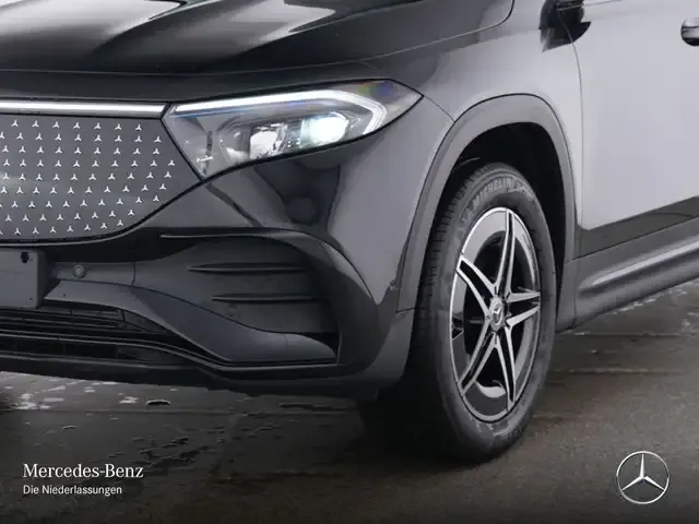Mercedes-Benz EQB 300