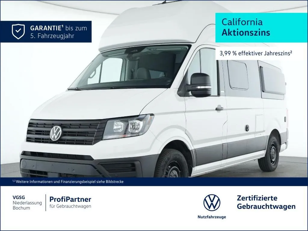 Volkswagen Autres