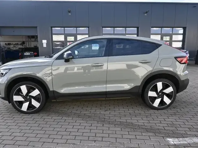 Volvo C40