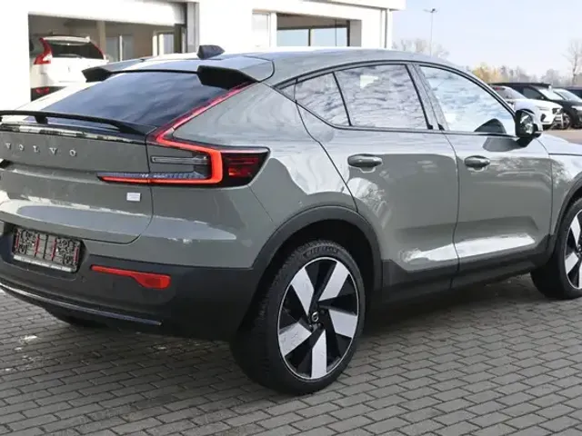 Volvo C40