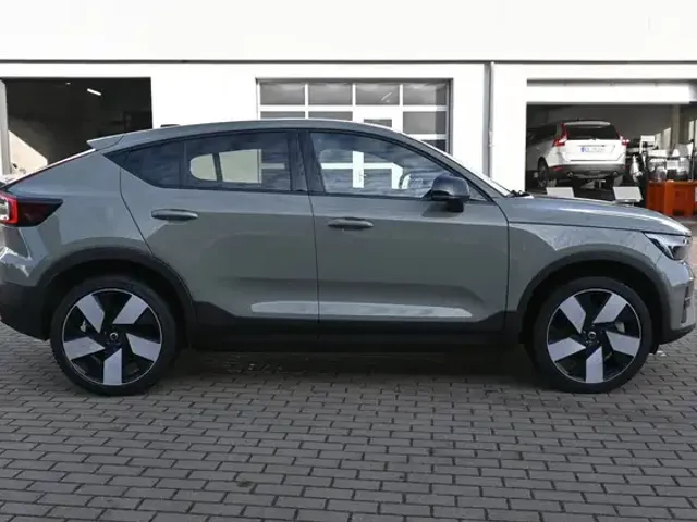 Volvo C40