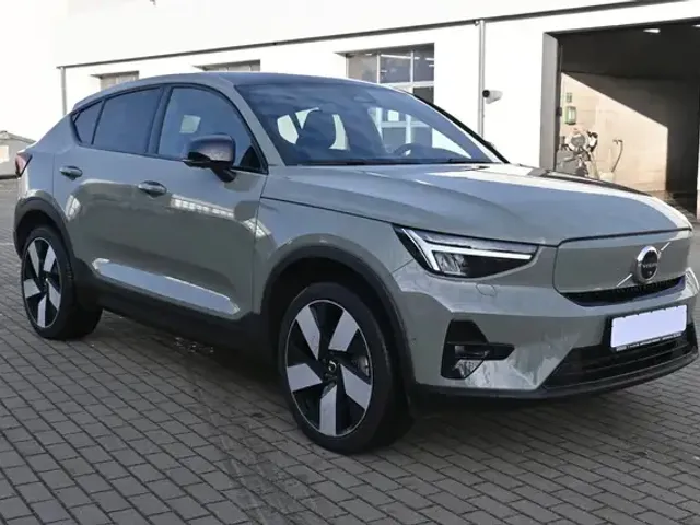 Volvo C40
