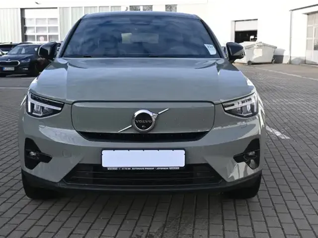 Volvo C40