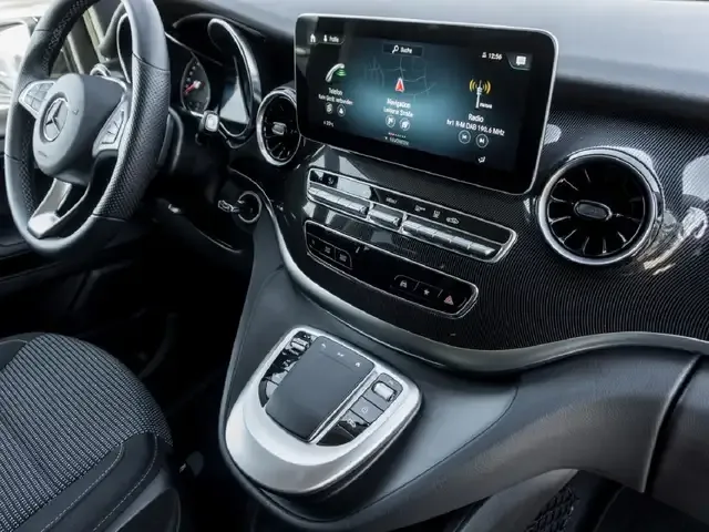 Mercedes-Benz EQV 300