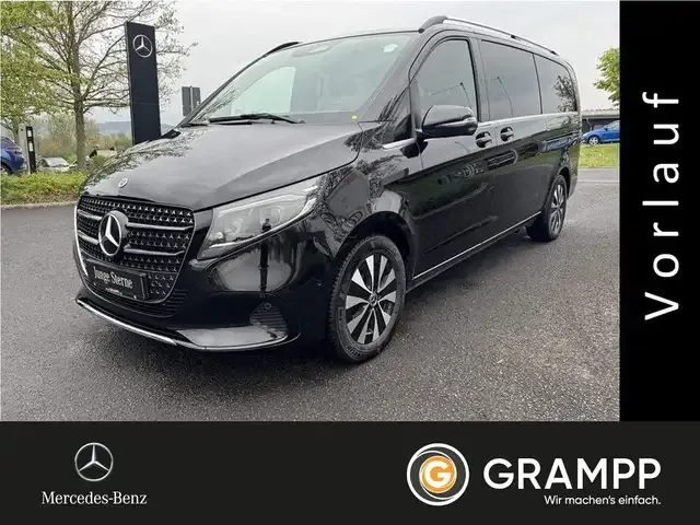 Mercedes-Benz V 300