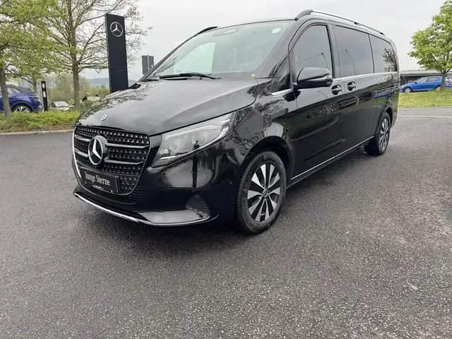 Mercedes-Benz V 300