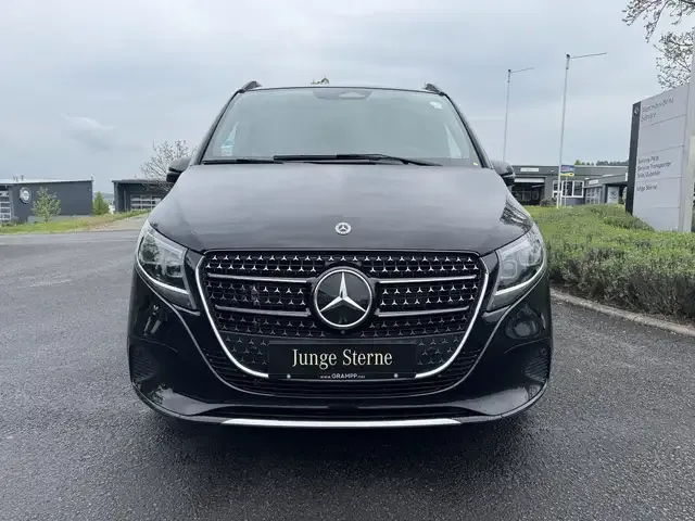 Mercedes-Benz V 300
