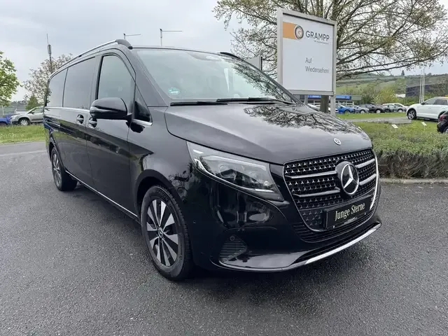 Mercedes-Benz V 300