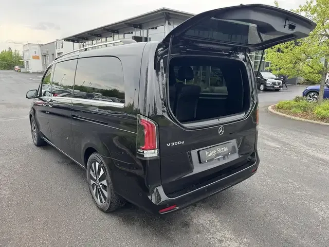 Mercedes-Benz V 300