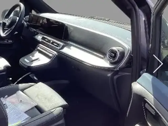 Mercedes-Benz EQV 300