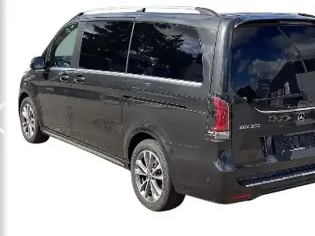Mercedes-Benz EQV 300