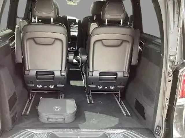 Mercedes-Benz EQV 300