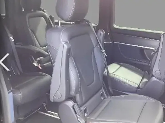 Mercedes-Benz EQV 300