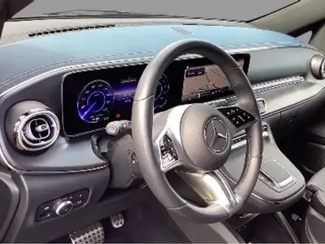 Mercedes-Benz EQV 300