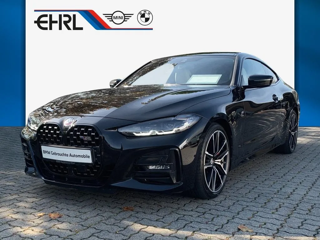 BMW 430