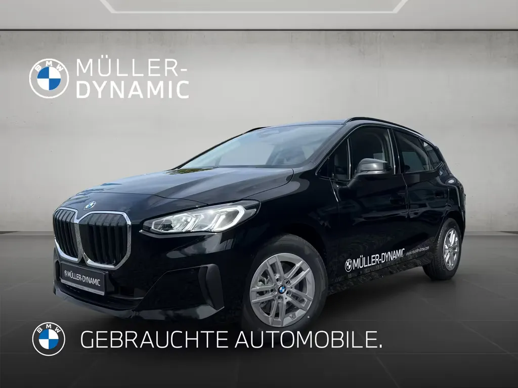 BMW 216