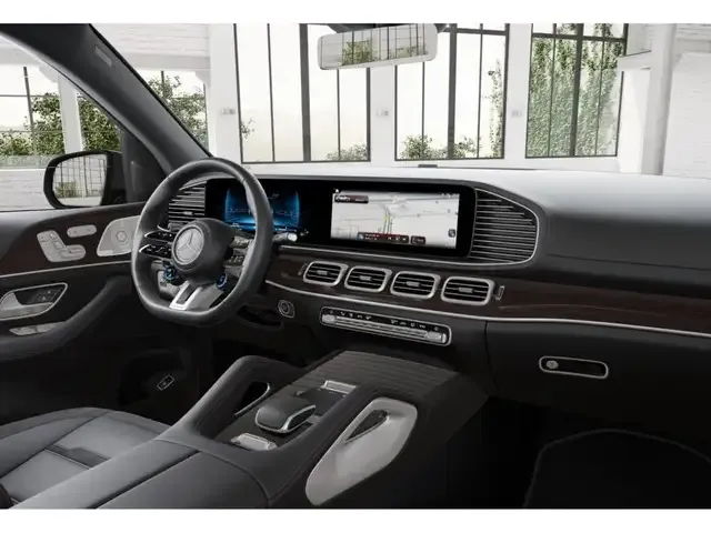 Mercedes-Benz GLE 53 AMG