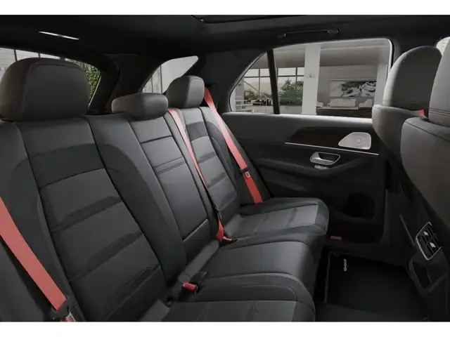 Mercedes-Benz GLE 53 AMG