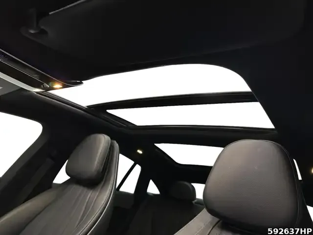 Mercedes-Benz EQE 350