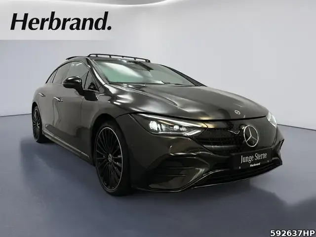 Mercedes-Benz EQE 350