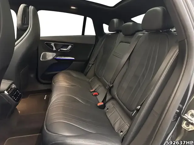 Mercedes-Benz EQE 350