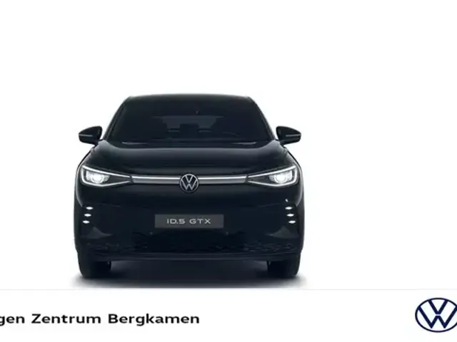 Volkswagen ID.5