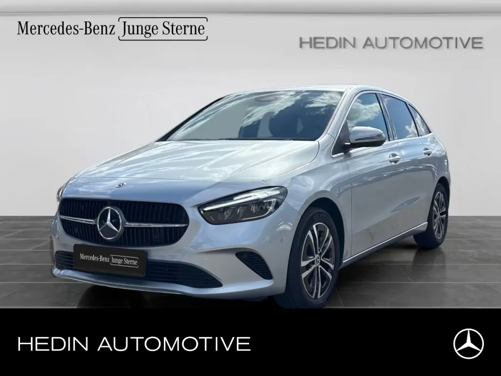 Mercedes-Benz B 250