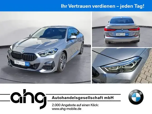 BMW Sonstige