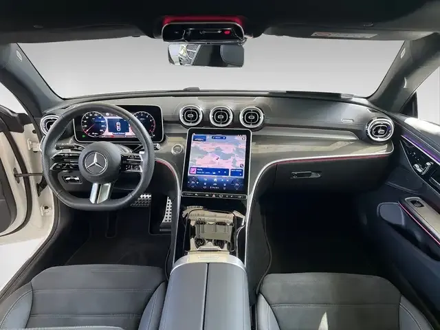 Mercedes-Benz CLE 200
