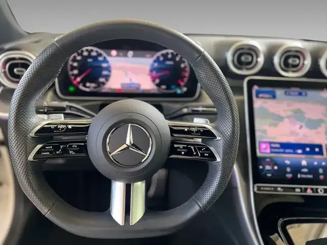 Mercedes-Benz CLE 200