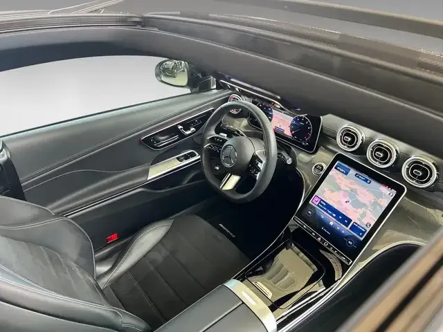 Mercedes-Benz CLE 200