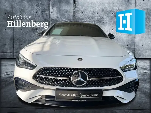 Mercedes-Benz CLE 200