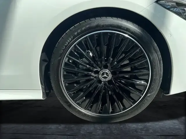 Mercedes-Benz CLE 200