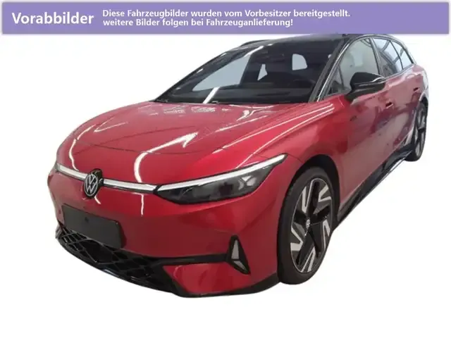 Volkswagen ID.7