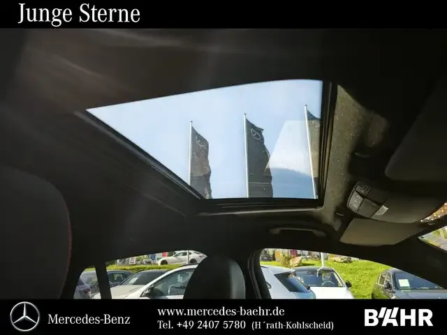Mercedes-Benz GLC 43 AMG