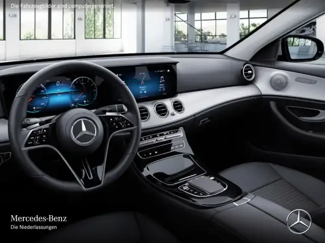 Mercedes-Benz E 300