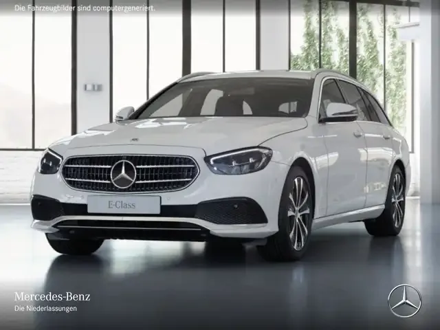 Mercedes-Benz E 300