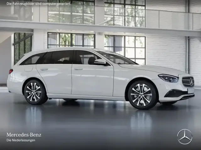 Mercedes-Benz E 300