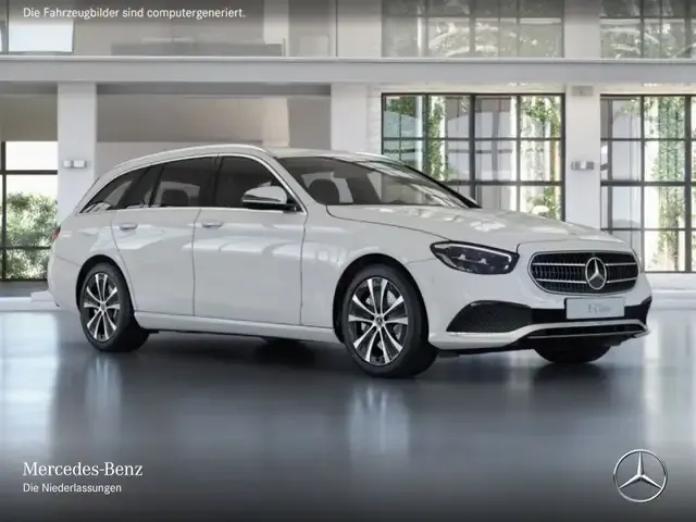 Mercedes-Benz E 300