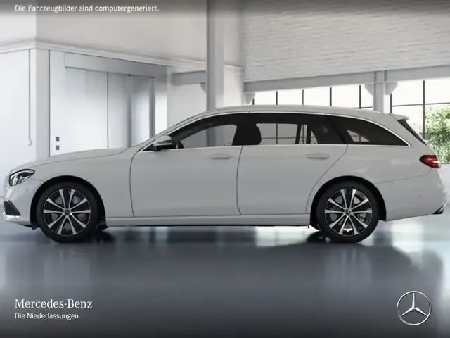 Mercedes-Benz E 300