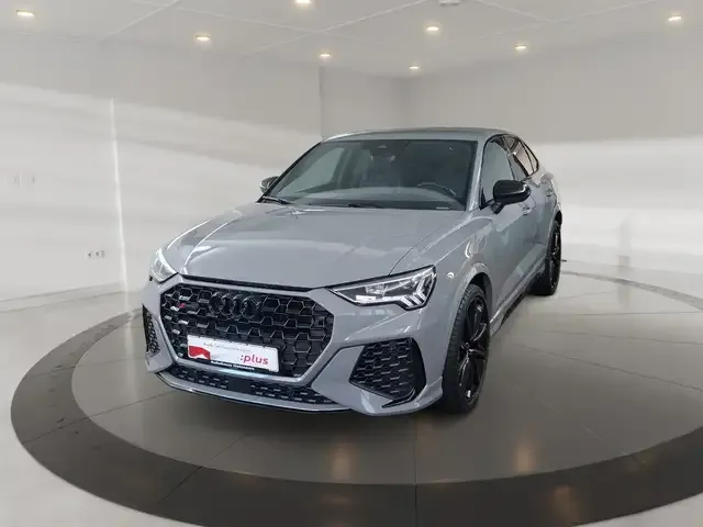 Audi RS Q3