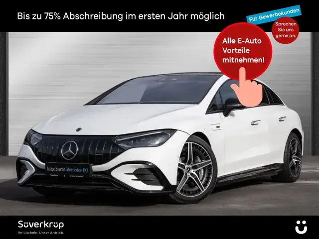 Mercedes-Benz EQE 53