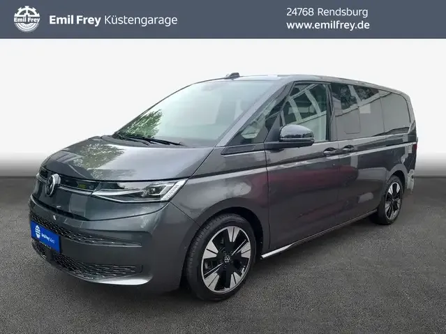 Volkswagen LT